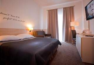 Отели типа «постель и завтрак» Borgata Устроне-Морске Двухместный номер с 1 кроватью и балконом-4